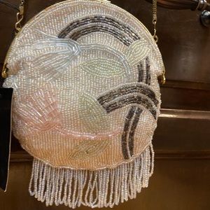 Vintage Evening Purse